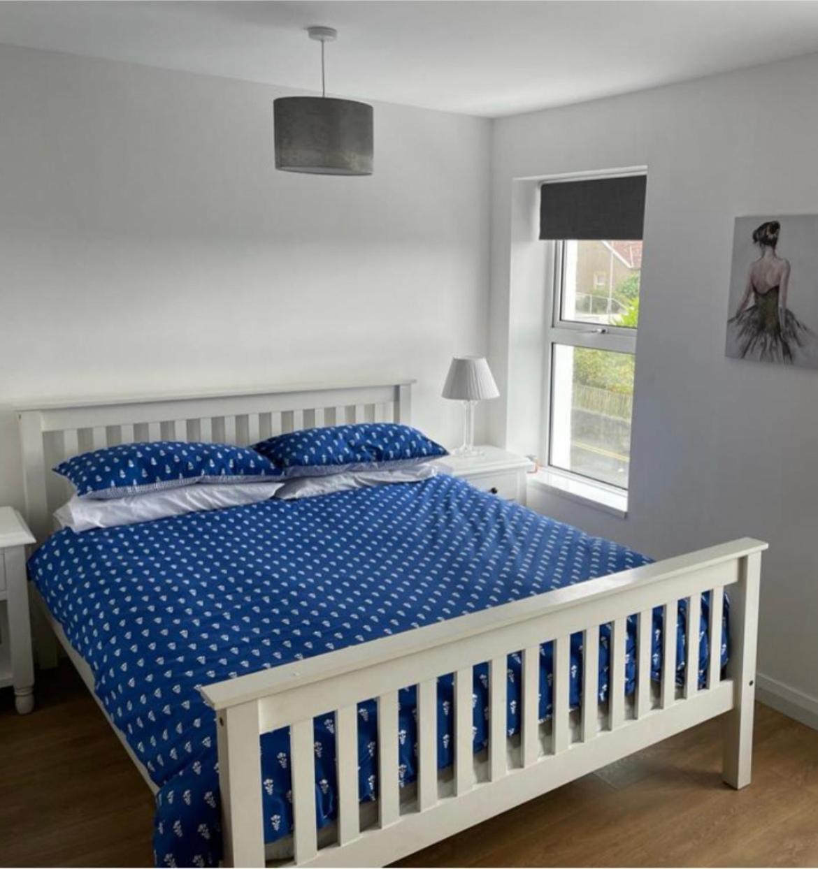 فيلا Enfield Street House Behind Portstewart Promenade With Partial Sea View From Front 3 Bed Sleeps 7 المظهر الخارجي الصورة